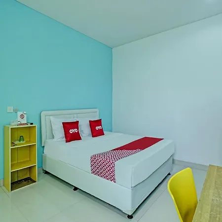 Vaccinated Staff - OYO 3856 Tizta Suites Bali